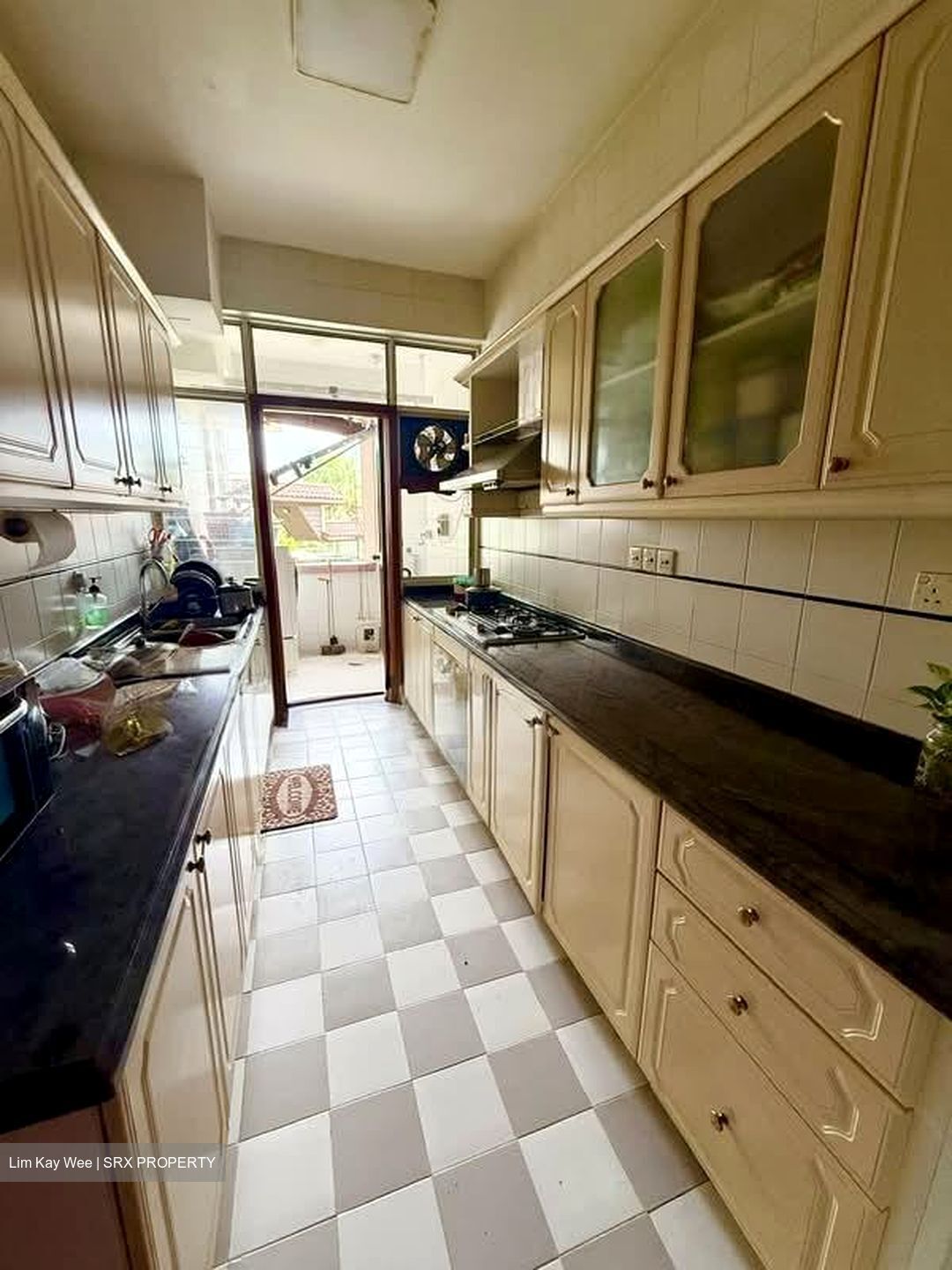 Changi Court (D16), Condominium #532938661